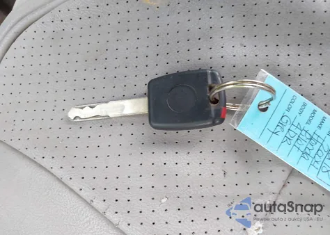 2004 Honda Pilot Ex-L из США, поврежденный, VIN 2HKYF18524H564278